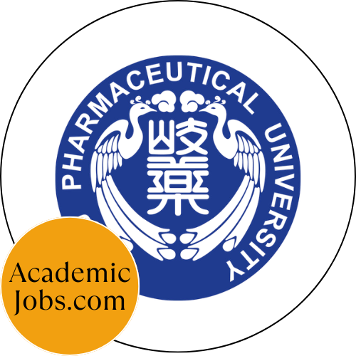 GPU - Gifu Pharmaceutical University logo